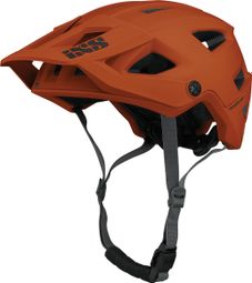 Casque All-Mountain IXS Trigger AM Mips Orange