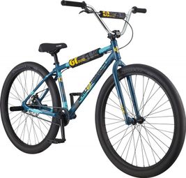 Bmx GT Heritage 29 Pro Series Dusty Bleu 2022