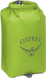 Osprey UL Dry Sack 20 L Verde