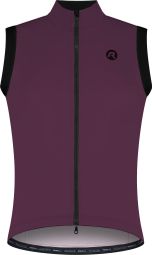 Gilet de Cyclisme Coupe-Vent Homme Signature
