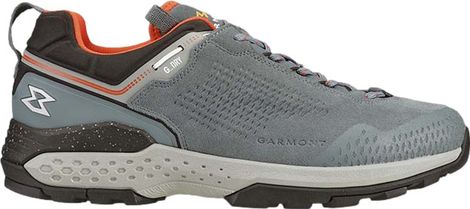 Garmont Groove G-Dry Hiking Shoes Blue
