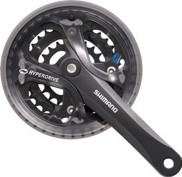 Shimano Acera M361 48/36/26 Dientes 9V