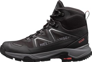 Helly Hansen Cascade Mid Women's Hiking Boots Black