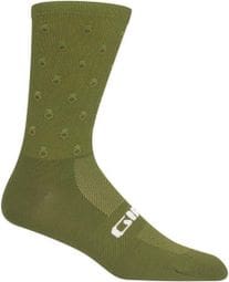 Chaussettes Giro Comp High Rise