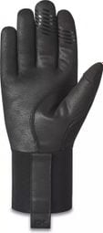 Gants Dakine White Knuckle Noir S