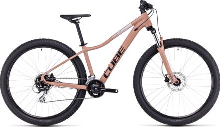 Cube Access WS EAZ Women Hardtail MTB Shimano Acera/Altus 8S 27.5'' Blush Pink 2023