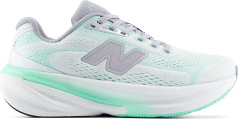 Zapatillas de running New Balance Fresh Foam X 860 v15 Blanco/Verde para mujer