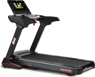 Tapis de course RS900 Multimedia G6178TFT