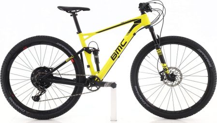 Produit reconditionné · BMC Fourstroke 02 GX / Vélo VTT | Très bon état