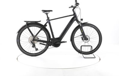 Produit reconditionné - Cube Touring Hybrid Pro Trekking E-Bike - Très Bon Etat