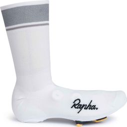 Coprasori Rapha Reflective Bianco/Nero