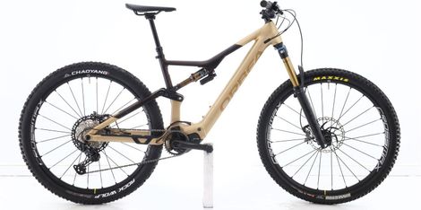 Produit reconditionné · Orbea Rise H10 XT / Vélo VTT électrique / Orbea | Très bon état