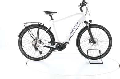 Produit reconditionné - Scott Sub Sport eRIDE 10 Vélo électrique Hommes 2021 - Très Bon Etat