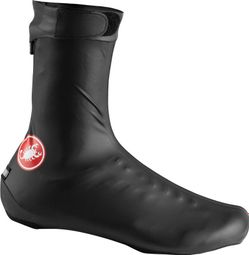 Copriscarpe Castelli Pioggerella Nero