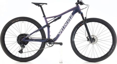 Produit reconditionné · Specialized Epic Carbone / Vélo VTT / Specialized | Bon état