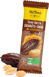 Meltonic Bio Pinda-Chocolade Energiereep - 22g