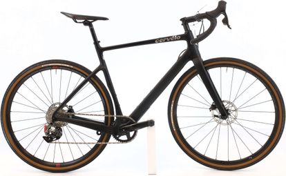 Produit reconditionné · Cervelo Aspero AXS 12V / Vélo de gravel | Très bon état