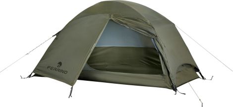 Tenda Ferrino Nemesi 1 Pro Verde