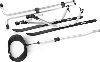 Thule Chariot 2 Cross-Country Skiing Kit