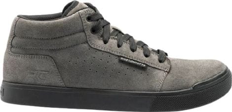 Ride Concepts Vice Mid Shoes Grey
