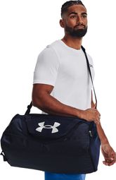 Under Armour Undeniable 5.0 Duffle S Blue Unisex Sport Bag