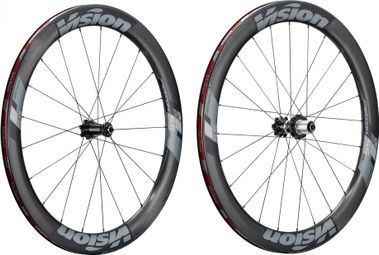 【超ポイントバック祭】 Vision rear 80 metron front 55 metron パーツ