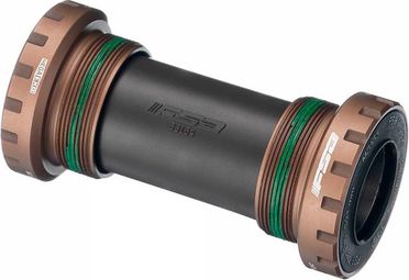 FSA MegaExo SL-K Italiaans BB-8681 Di2 crankstel