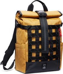 Chrome Barrage 18L Backpack Pack Yellow / Black