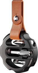 Multi-Outils ReadyGo Tool+ Mini Brun
