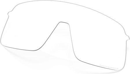 Verre de Rechange pour Oakley Sutro Lite S - Clear to Black Iridium Photochromic