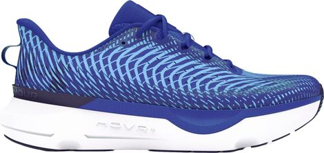 Under Armour Infinite Pro Blauw Heren