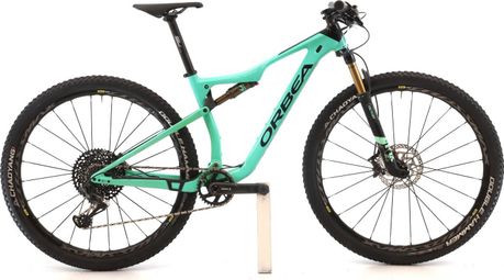 ORBEA OIZ M10 
