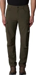 The North Face Exploration Cargo Pants Green Men