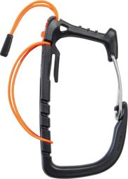 Cremallera Petzl Caritool Evo