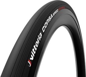 Vittoria Corsa Speed Graphene G2.0 Tubeless Ready Band Zwart