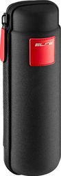 Bidon à Outils Elite Takuin Maxi Imperméable 750 ml Noir/Rouge