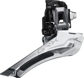 Dérailleur Avant Shimano GRX FD-RX810 A Braser 2x11V