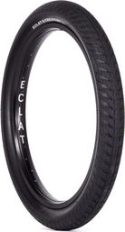 Eclat Creature 20'' BMX Tire Wire Black