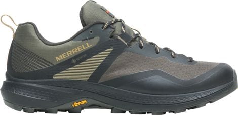Chaussures de Randonnée Merrell Mqm 3 Gtx Marron 