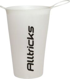 Alltricks Soft Cup-beker 150 ml