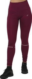 Asics System Tight W 2012A021-600  Femme  Bordeaux  legging