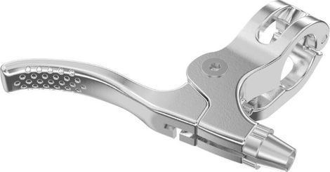 Levier De Frein Droit Title G2 Long Chrome