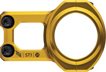 Title ST1 35 mm Gold Stem