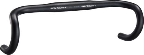 Manubrio Bici da Corsa Ritchey Logic Curve Alluminio