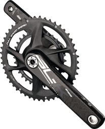 FSA Crankset SLK Modular Adventure BB386 46x30 10/11s Black