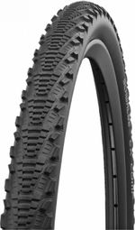 SCHWALBE CX COMP BLACK TR RENFORT K-GUARD (40-622) 700 X 38 Hybride Bikes Tyre