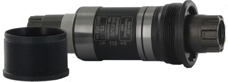 Shimano ES3000 Bottom Bracket Octalink BSA 68mm