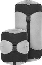 Sea To Summit Ultra Lichtgewicht Compressietas 5L Grijs