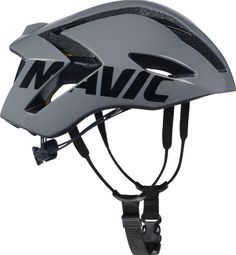 Mavic Comete Ultimate Mips Road Helmet Grey
