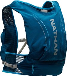 Nathan VaporAir Lite 4L Blue Unisex Hydration Vest